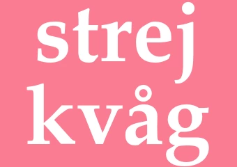 Synonym strejkvåg