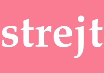 Synonym strejt