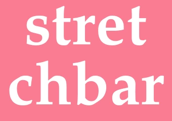 Synonym stretchbar