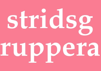 Synonym stridsgruppera