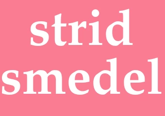 Synonym stridsmedel