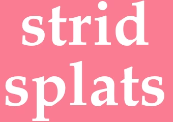 Synonym stridsplats