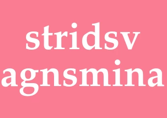Synonym stridsvagnsmina