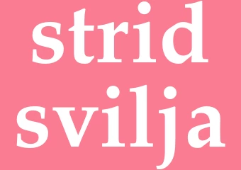 Synonym stridsvilja