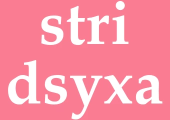 Synonym stridsyxa