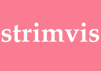 Synonym strimvis