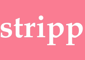 Synonym stripp
