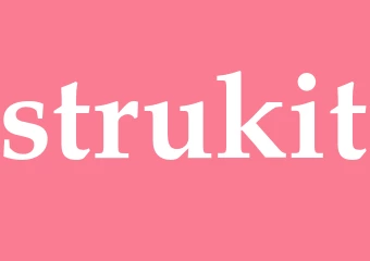Synonym strukit