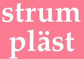 Synonym strumpläst