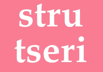 Synonym strutseri