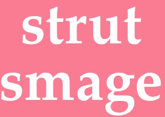 Synonym strutsmage