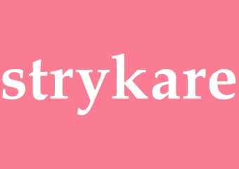 Synonym strykare