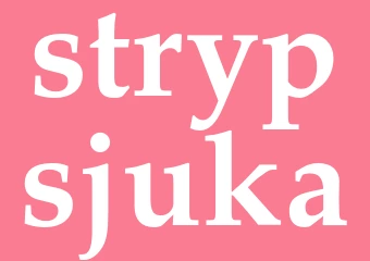 Synonym strypsjuka