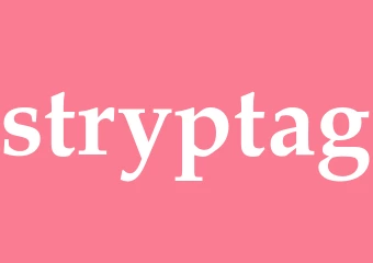 Synonym stryptag