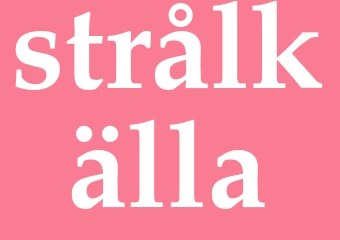 Synonym strålkälla