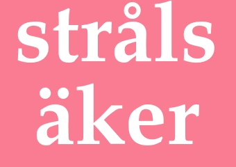 Synonym strålsäker