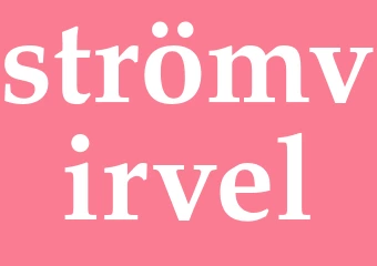 Synonym strömvirvel