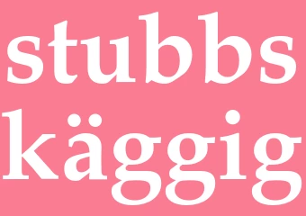 Synonym stubbskäggig