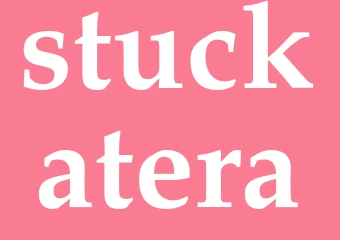 Synonym stuckatera