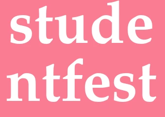 Synonym studentfest