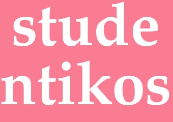Synonym studentikos