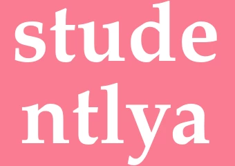 Synonym studentlya