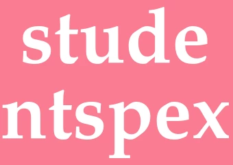 Synonym studentspex