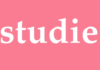 Synonym studie