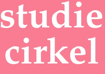 Synonym studiecirkel