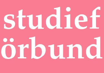 Synonym studieförbund