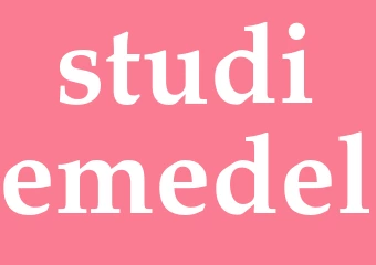 Synonym studiemedel