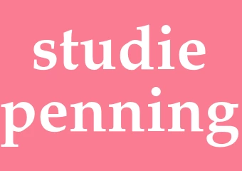 Synonym studiepenning