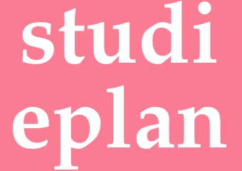 Synonym studieplan