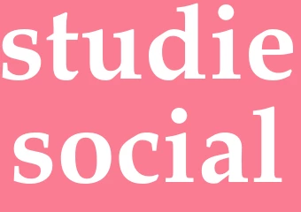 Synonym studiesocial