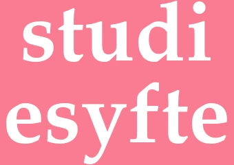 Synonym studiesyfte
