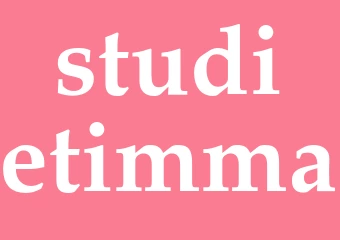 Synonym studietimma