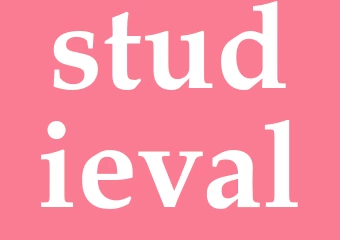 Synonym studieval
