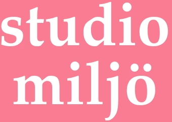 Synonym studiomiljö