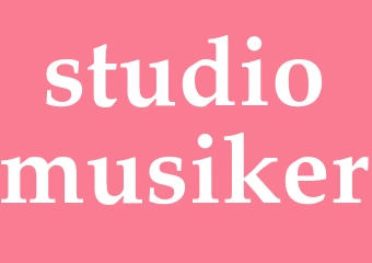 Synonym studiomusiker