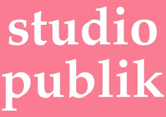 Synonym studiopublik