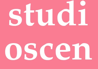 Synonym studioscen