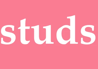 Synonym studs