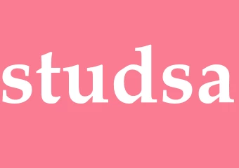 Synonym studsa