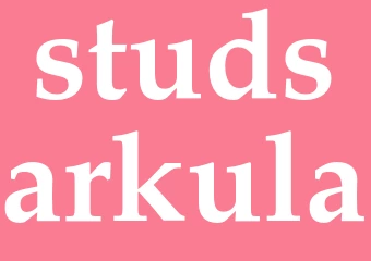 Synonym studsarkula