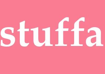 Synonym stuffa