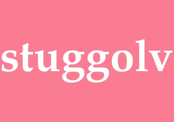 Synonym stuggolv