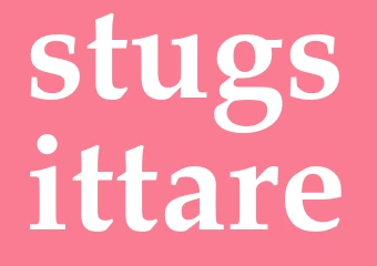 Synonym stugsittare
