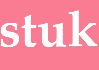 Synonym stuk