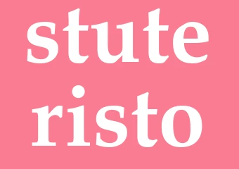 Synonym stuteristo