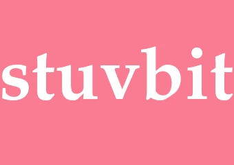 Synonym stuvbit